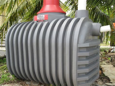 sewage tanks for sale